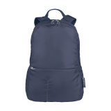 Vue 4 de Tucano Compatto Backpack sac à dos pliable