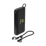 Vue 10 de Belkin BoostCharge Powerbank 20K with Display