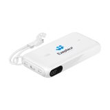 Vue 1 de Belkin BoostCharge Powerbank 20K with Display
