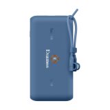 Vue 4 de Belkin BoostCharge Powerbank 20K with Display