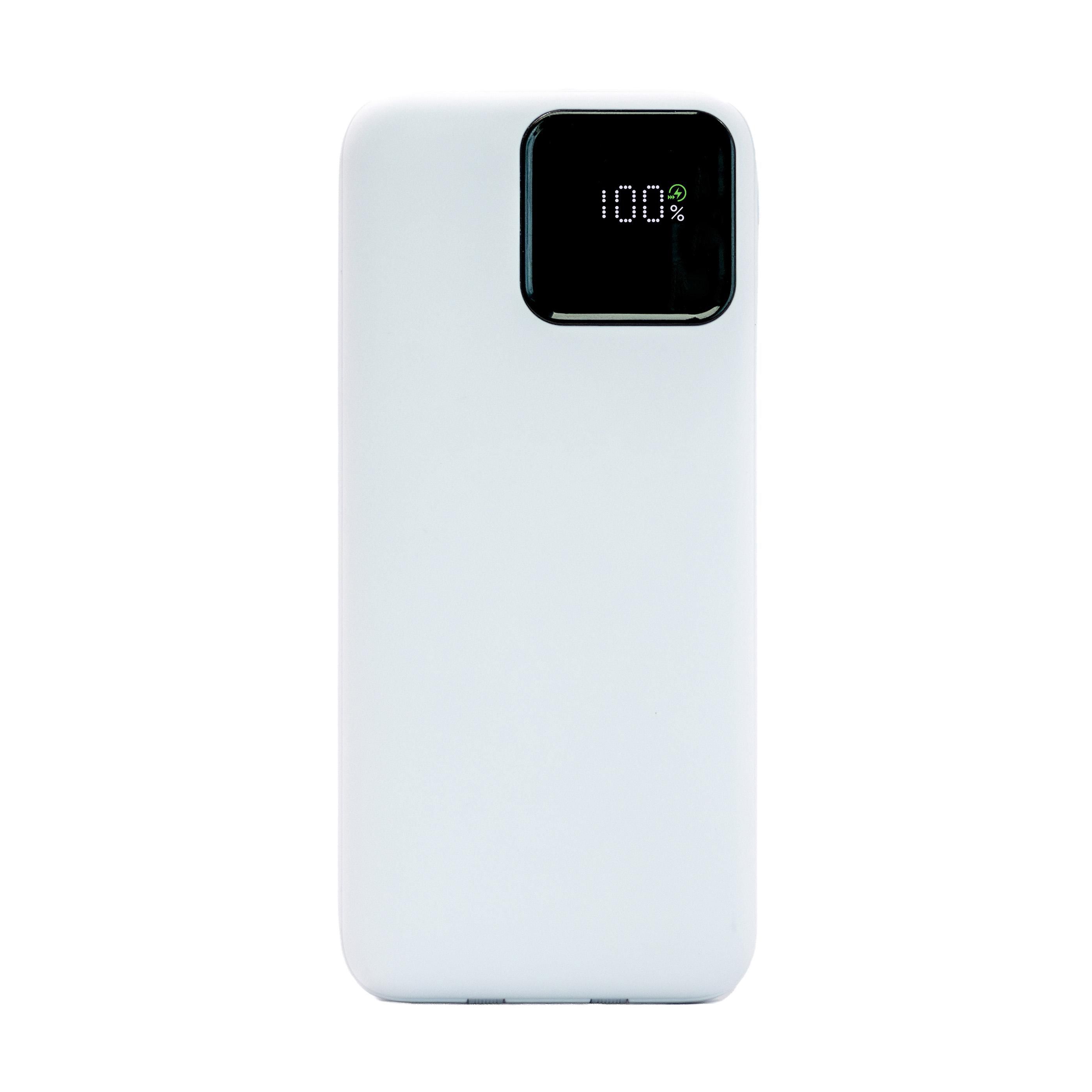 BrandCharger power bank Powercharge 10000 | 10 000 mAh