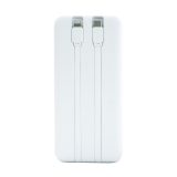 Vue 6 de BrandCharger power bank Powercharge 10000 | 10 000 mAh