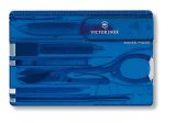 Vue 1 de Victorinox multi-outil SwissCard Classic