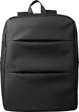Vue 1 de Sac à dos Felicia | Ordinateur portable 15" | 15 l