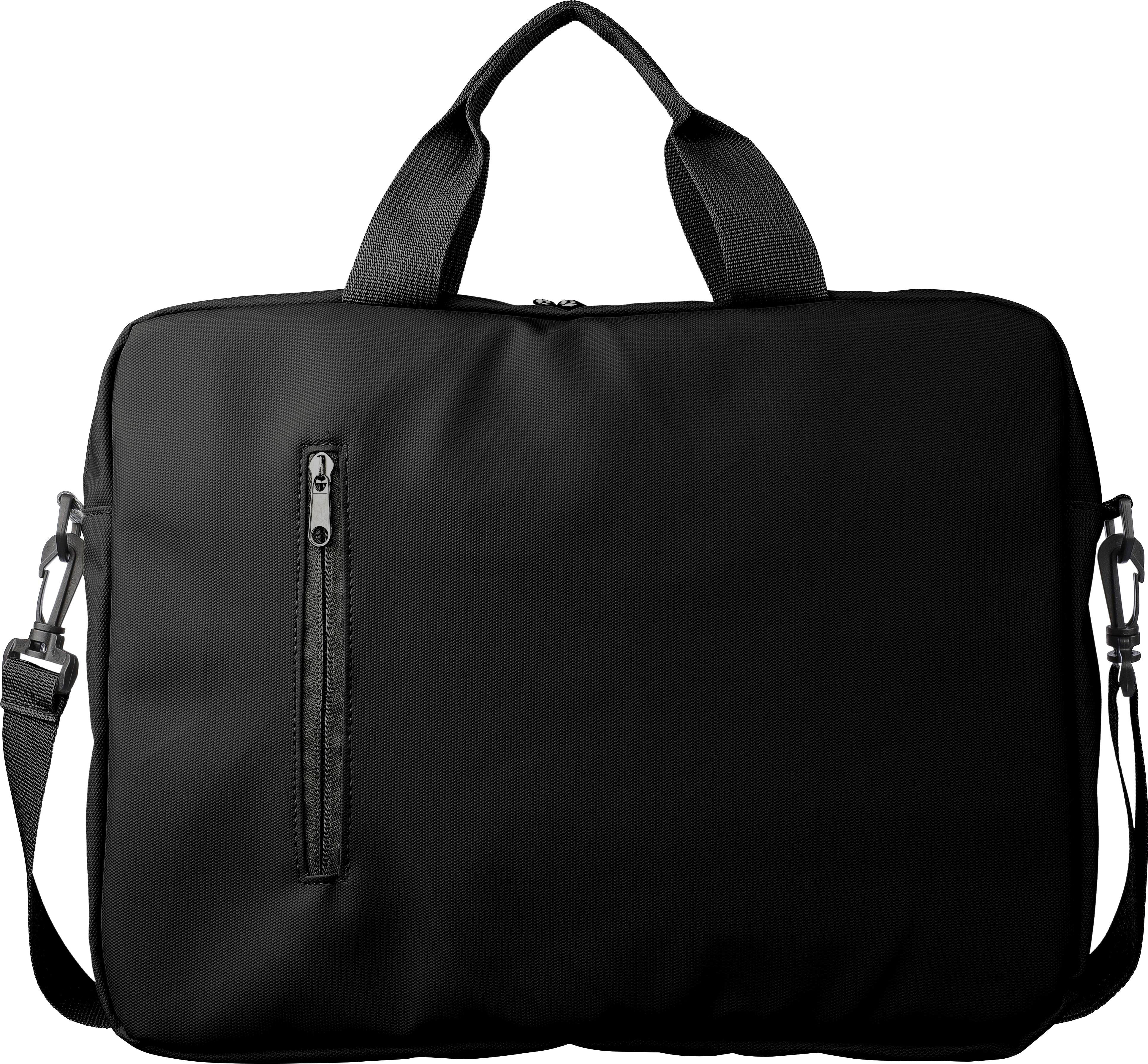 Sacoche pour ordinateur portable Floyd | Ordinateur portable 15" | 10 l