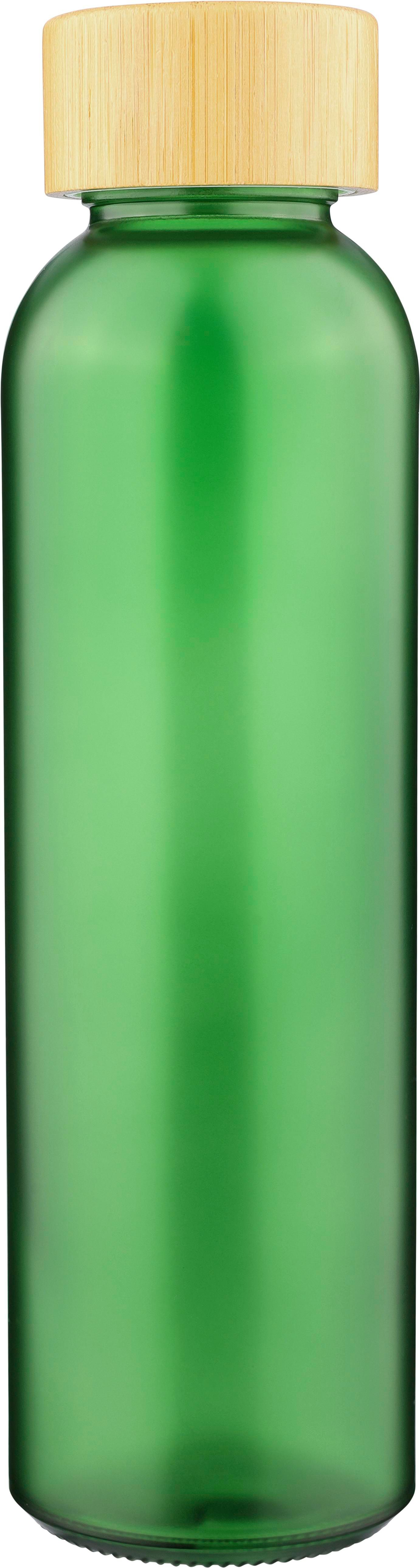 Gourde Levi | Verre | 500 ml