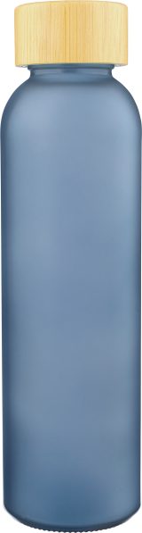 Vue 1 de Gourde Levi | Verre | 500 ml