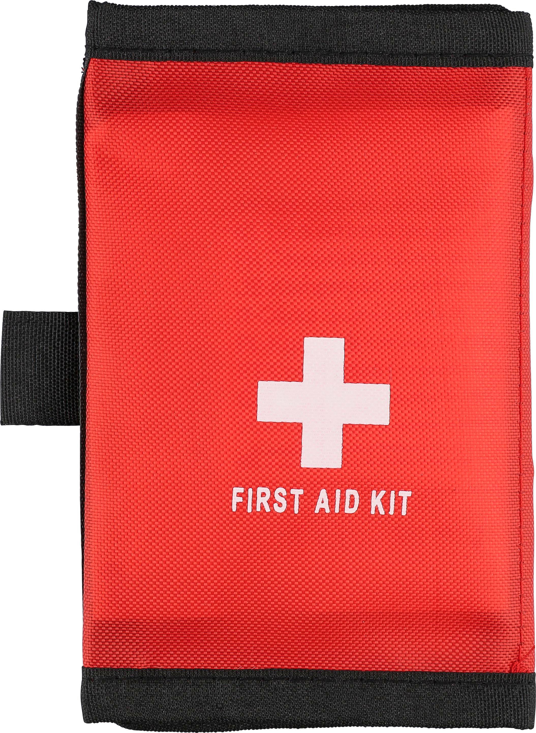 Trousse de premiers secours Kairo | 17 pièces