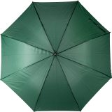 Vue 1 de Parapluie de golf Milan | Automatique