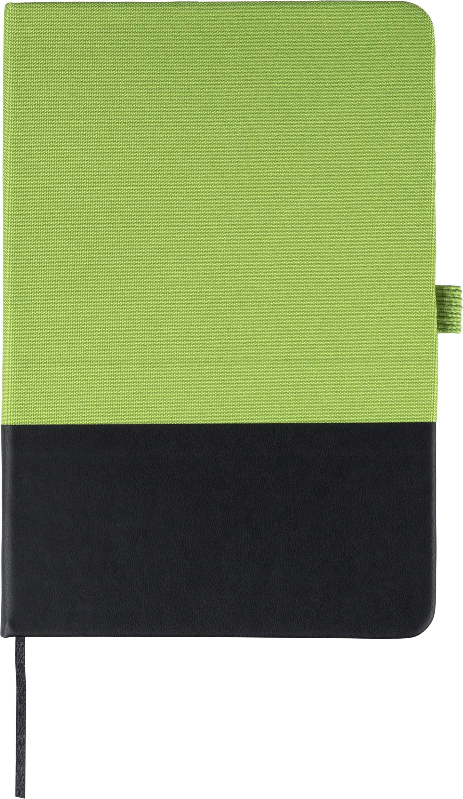Carnet Yuna | A5 | Ligné