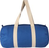 Vue 1 de Sac de voyage Rami | Coton
