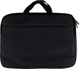 Vue 6 de Sacoche pour ordinateur portable Rafi | 15"