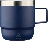 Vue 1 de Tasse double paroi Lilia | 180 ml