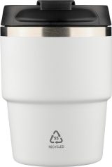 Vue 1 de Mug double paroi Oli | 175 ml