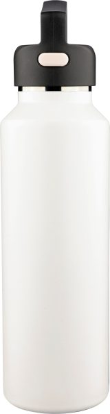Vue 1 de Bouteille double paroi Mace | 600 ml