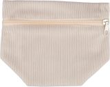 Vue 1 de Trousse à cosmétiques Tia | Velours côtelé | 2,5 l