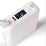 Vue 6 de Batterie externe Jona | 10&nbsp;000 mAh