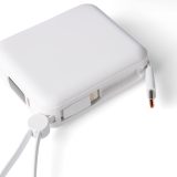 Vue 8 de Batterie externe Jona | 10&nbsp;000 mAh