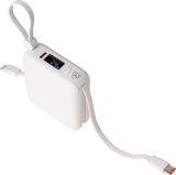 Vue 3 de Batterie externe Jona | 10&nbsp;000 mAh