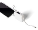 Vue 5 de Batterie externe Jona | 10&nbsp;000 mAh