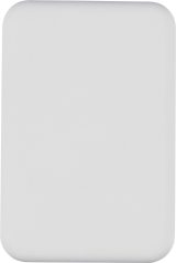 Vue 13 de Batterie externe avec chargeur sans fil Miren | 5&nbsp;000 mAh | Compatible MagSafe