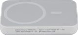 Vue 11 de Batterie externe avec chargeur sans fil Miren | 5&nbsp;000 mAh | Compatible MagSafe