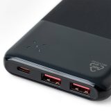 Vue 16 de Batterie externe Tavi | 10&nbsp;000 mAh