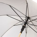 Vue 7 de Parapluie de golf Milan | Automatique