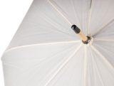 Vue 6 de Parapluie de golf Milan | Automatique