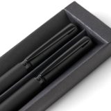 Vue 10 de Parure d'écriture Adel | Ecobrass | 2 pièces