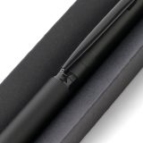 Vue 12 de Stylo bille Hadi | Ecobrass | Rotatif
