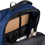 Vue 6 de Sac à dos Tova | Ordinateur portable 15" | 20 l