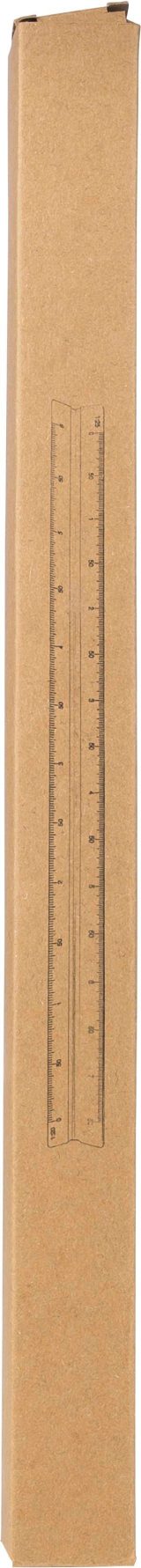 Vue 6 de Règle triangulaire Tavi | 30 cm