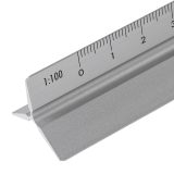 Vue 12 de Règle triangulaire Tavi | 30 cm