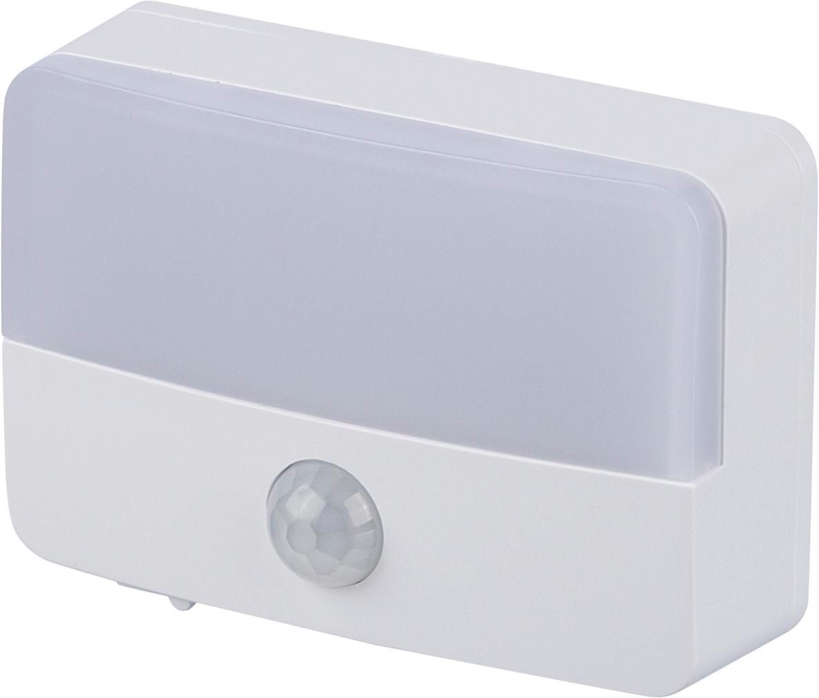 Lampe à détecteur Ari | Rechargeable