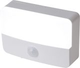 Vue 6 de Lampe à détecteur Ari | Rechargeable
