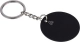 Vue 5 de Porte-clés Risa | Rond