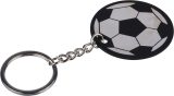 Vue 3 de Porte-clés Ciro | Ballon de football