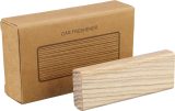 Vue 9 de Désodorisant pour voiture Kezia | Bois de hêtre