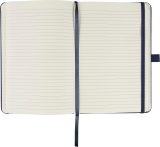 Vue 3 de Carnet Elena | A5 | Ligné