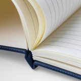 Vue 8 de Carnet Elena | A5 | Ligné