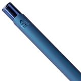 Vue 11 de Stylo bille Anisa | Finition caoutchoutée