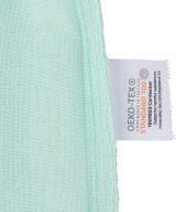 Vue 17 de Sac de courses Tarin | Coton | Soufflet 10 cm