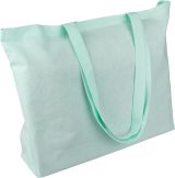 Vue 14 de Sac de courses Tarin | Coton | Soufflet 10 cm