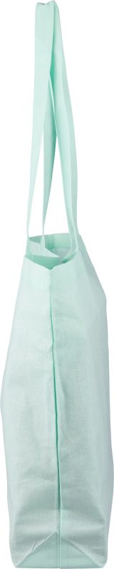 Vue 11 de Sac de courses Tarin | Coton | Soufflet 10 cm