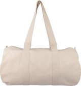 Vue 5 de Sac de voyage Elora | Coton