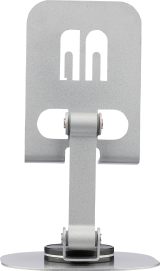 Vue 6 de Support pour téléphone Anieke | Alliage d'aluminium