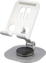 Vue 10 de Support pour téléphone Anieke | Alliage d'aluminium