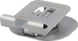 Vue 11 de Support pour téléphone Anieke | Alliage d'aluminium