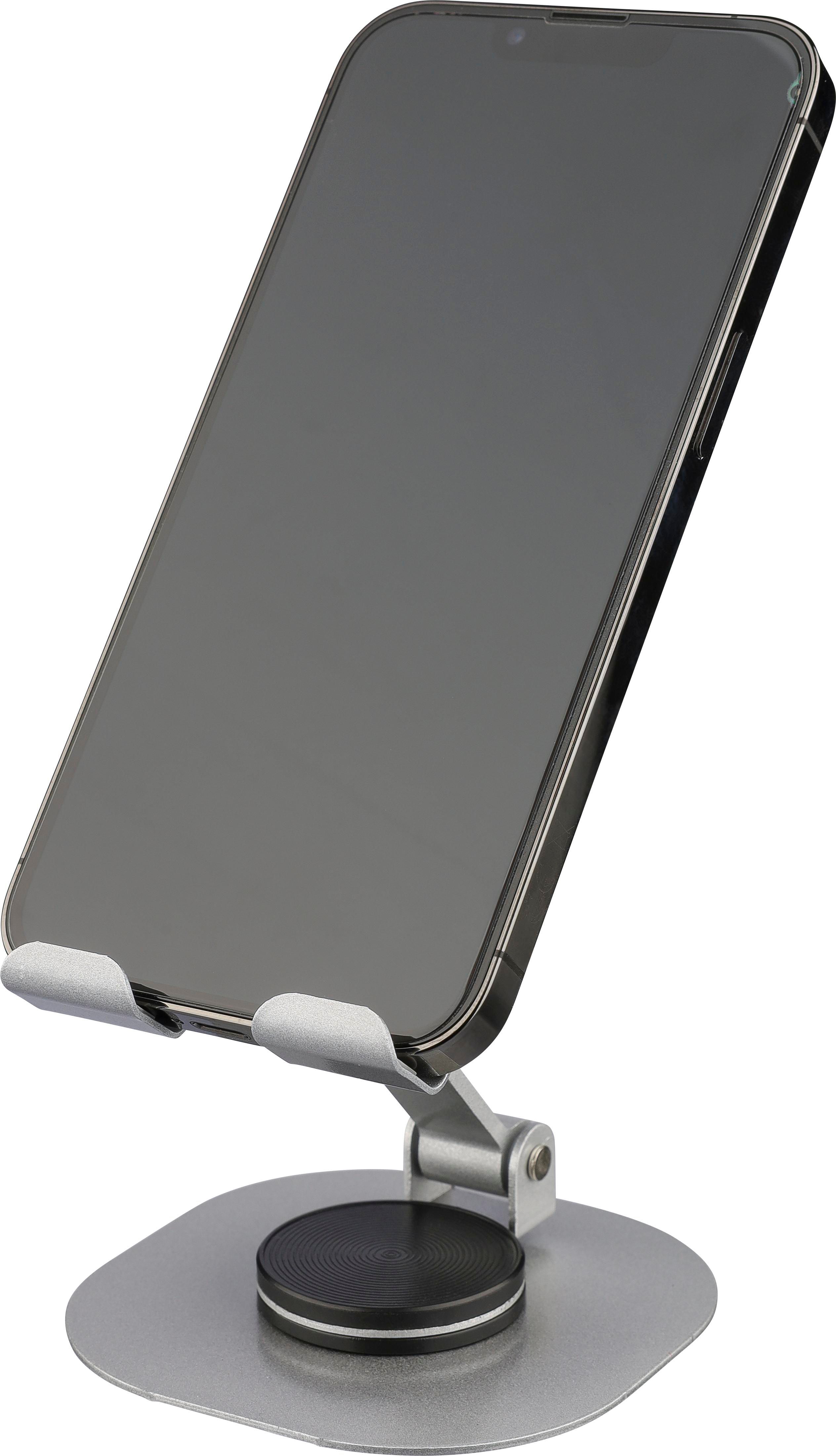 Support pour téléphone Anieke | Alliage d'aluminium